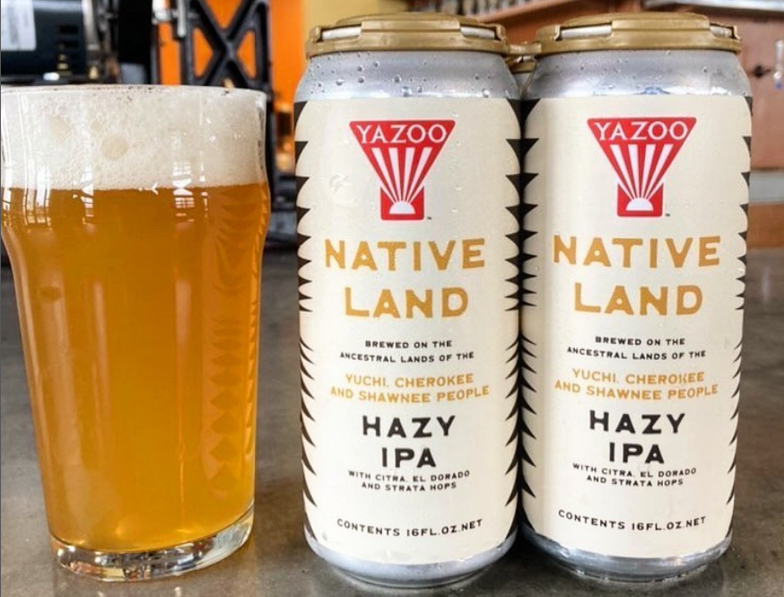 Native Land